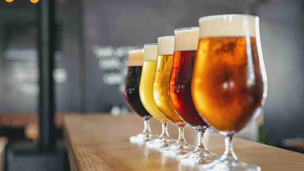 Beer