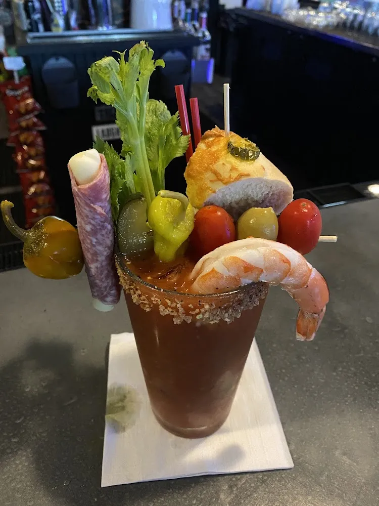 Bloody Mary