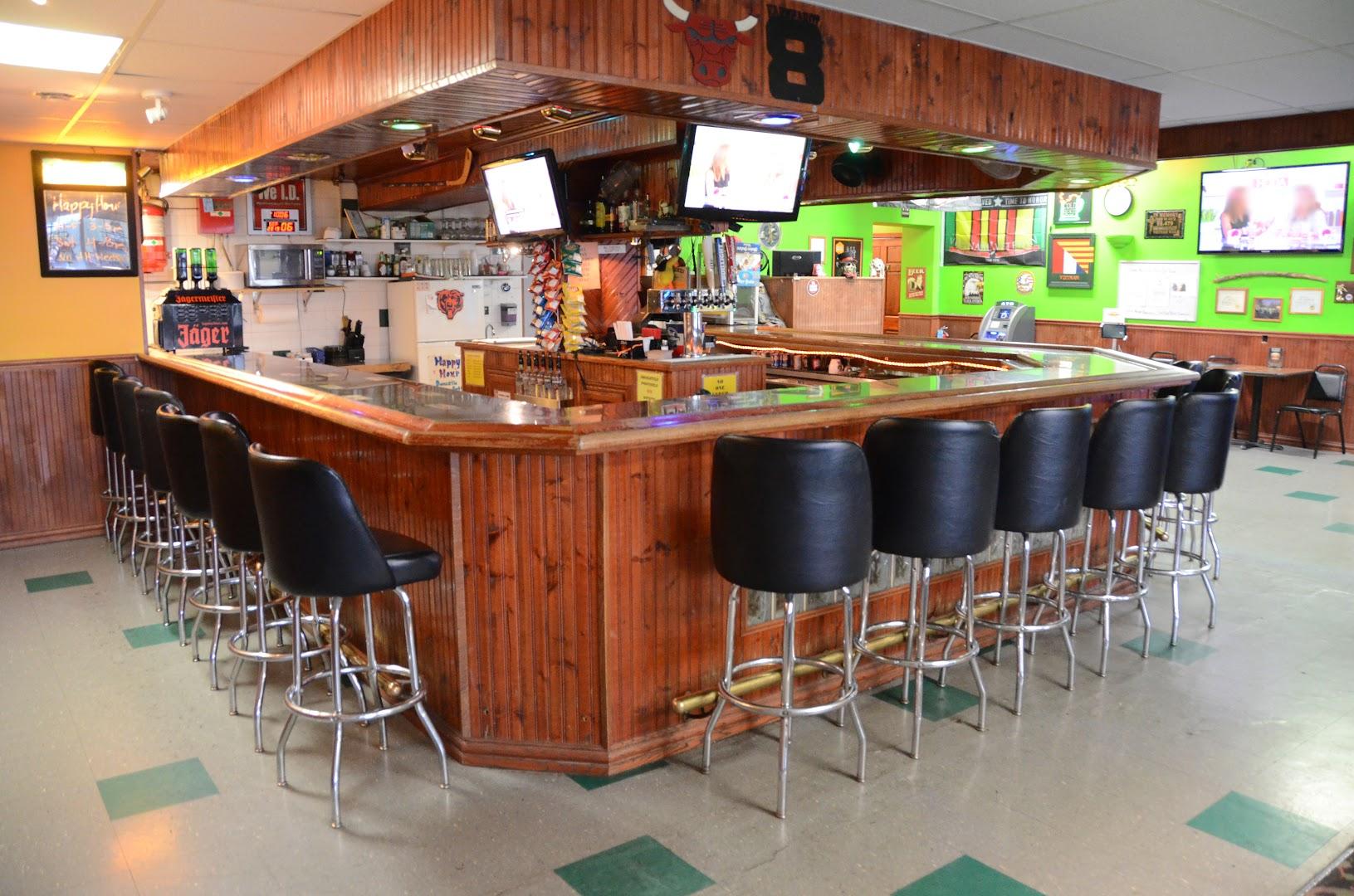 BR SPORTS BAR & GRILL